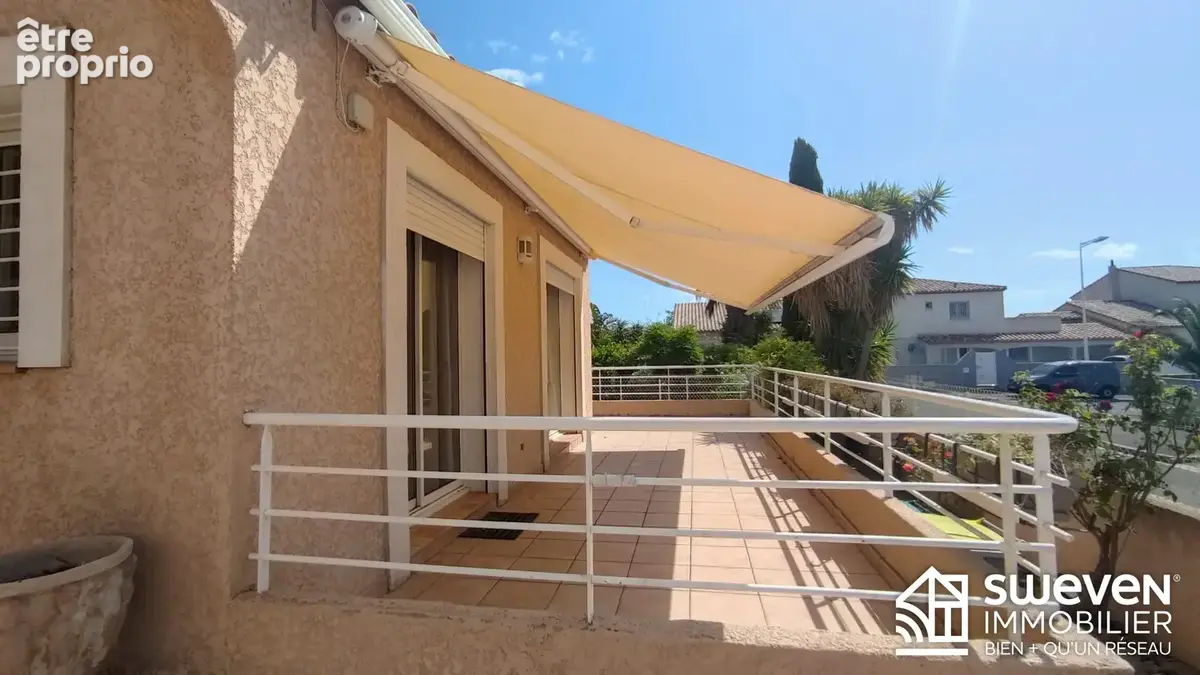 Maison 6 pièces 167 m² à vendre à Perpignan (66000) - photo 6