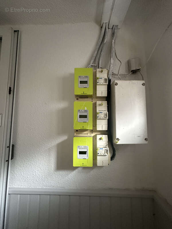 Appartement à LE VAL