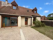 Maison à GRAVIGNY