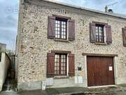Maison à NOZAY