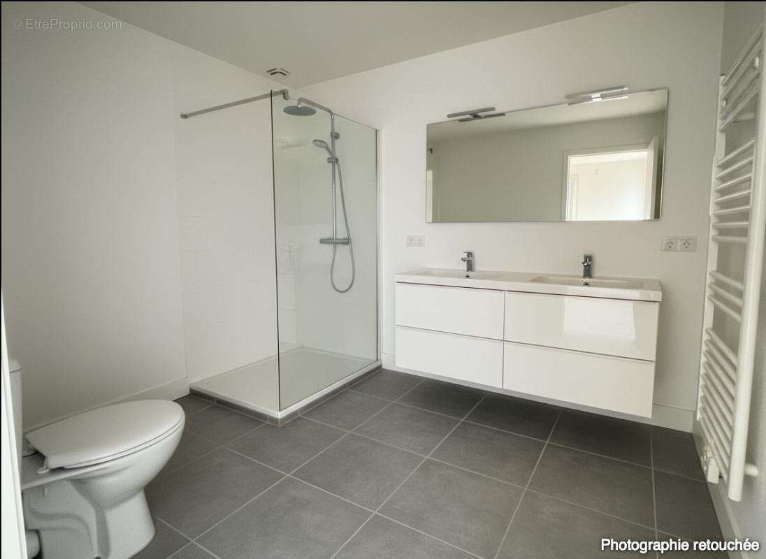 Appartement à VERNEUIL-SUR-AVRE