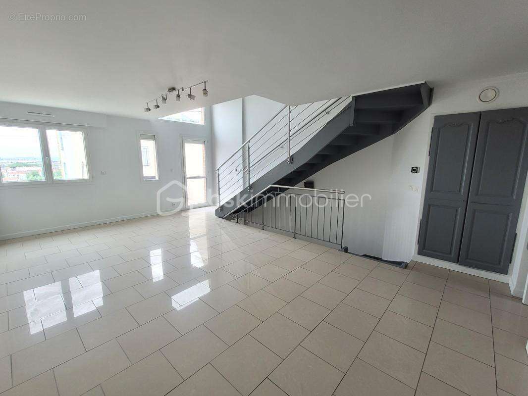 Appartement à LE HAVRE