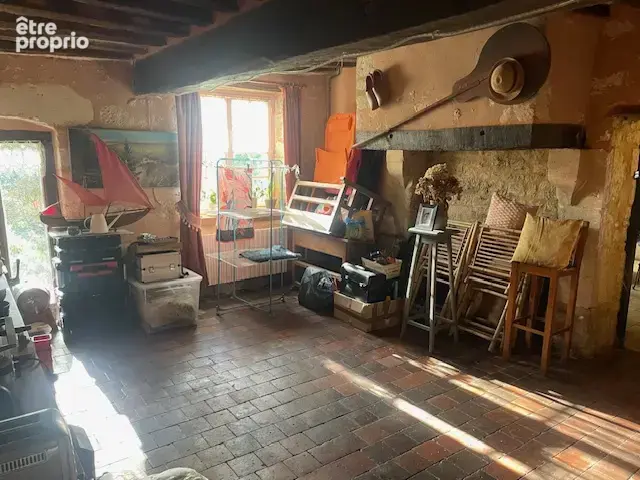 Coeur du Perche - Maison de campagne à vendre - photo 4