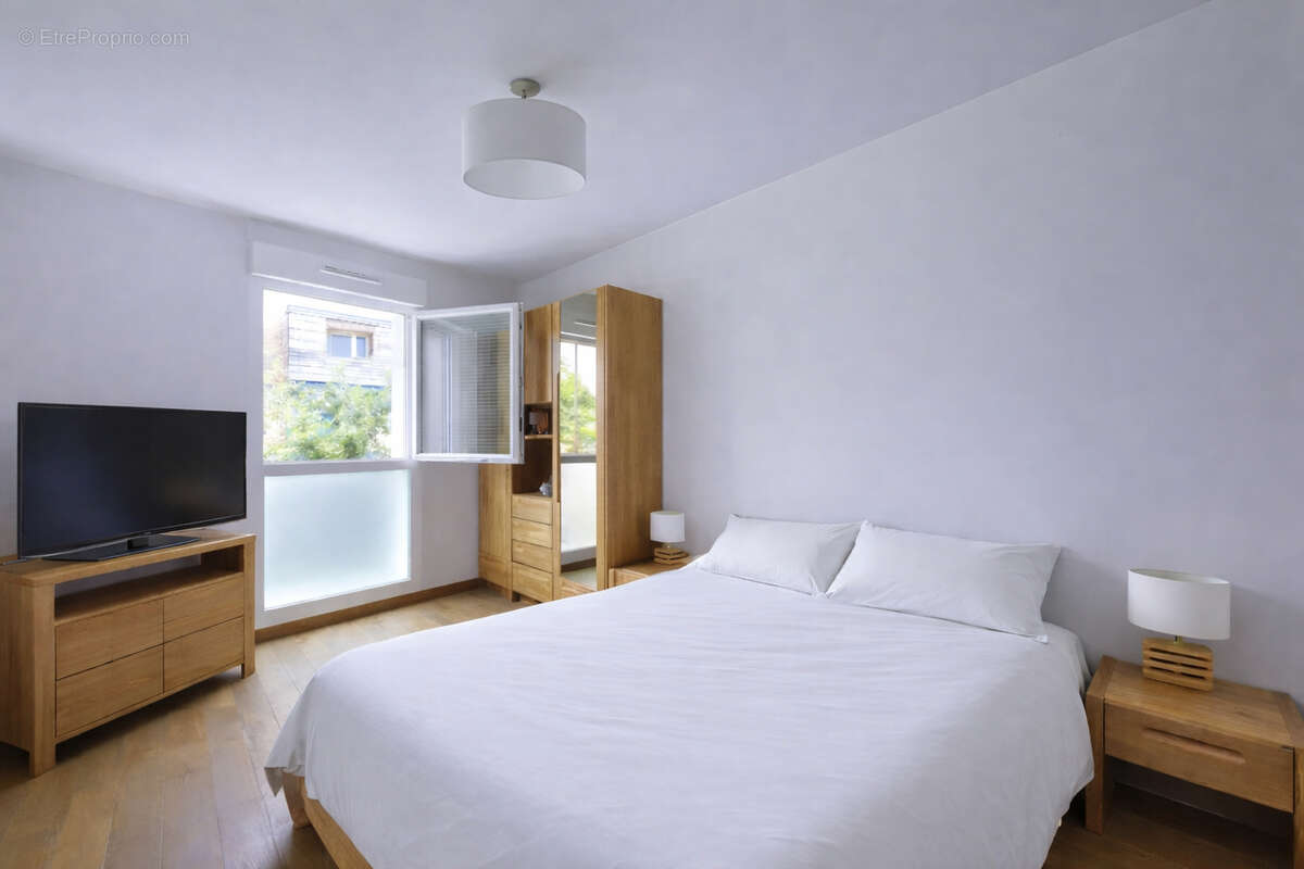 Appartement à ANDERNOS-LES-BAINS