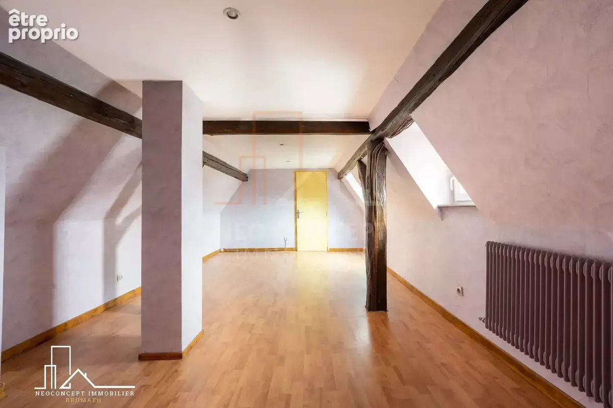 Votre futur havre de paix à kriegsheim : une maison individuelle aux volumes genereux et au potentiel exceptionnel - photo 9