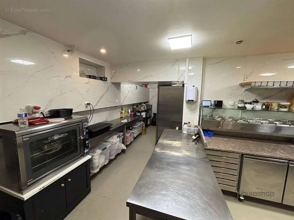 Commerce à PARIS-12E