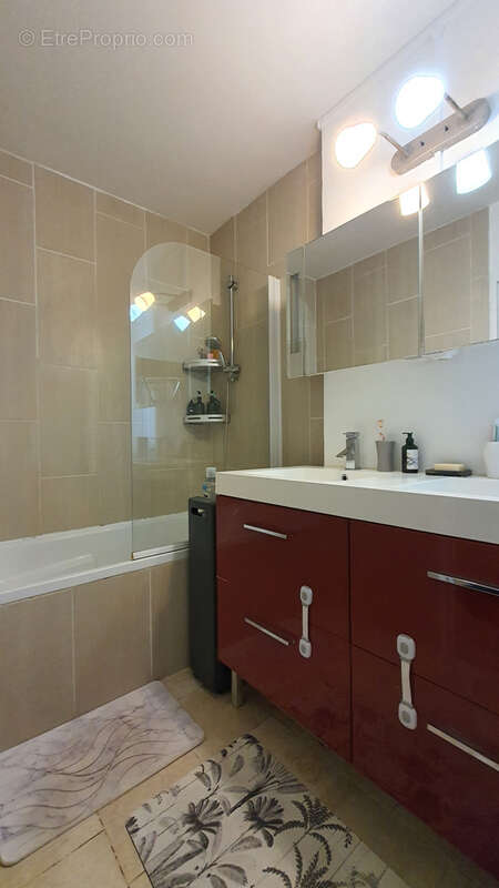 Appartement à L&#039;ETANG-LA-VILLE