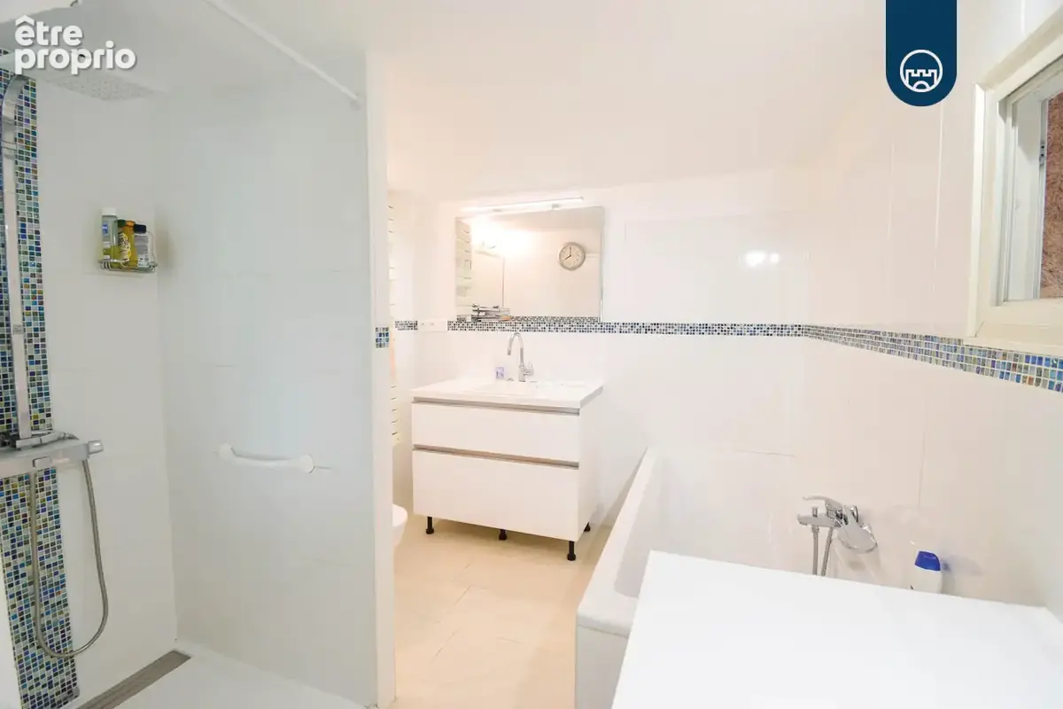 Saint raphael - agay -  villa  -  158 m2 - photo 10