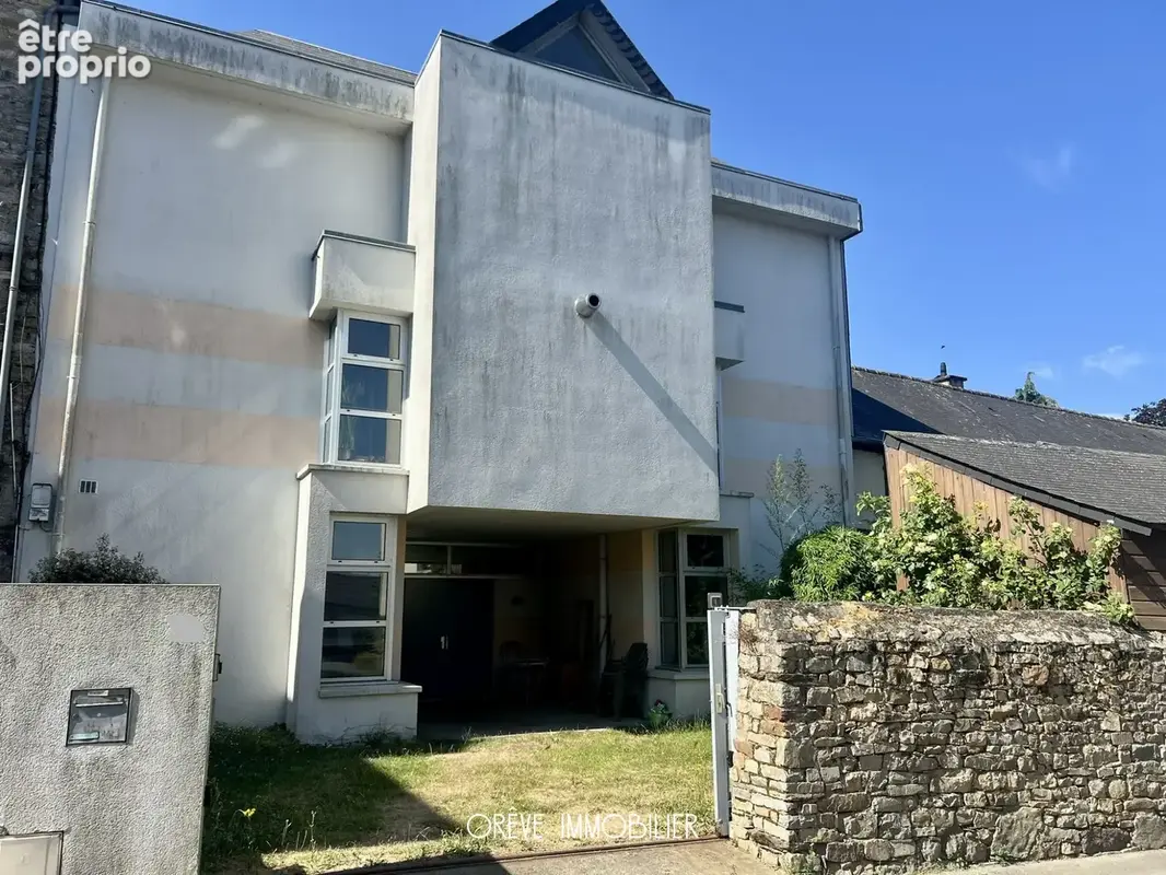 Maison centre-ville 118,78 m2 - photo 2