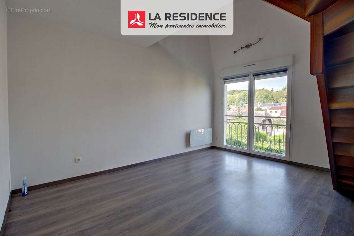 Appartement à GAILLON