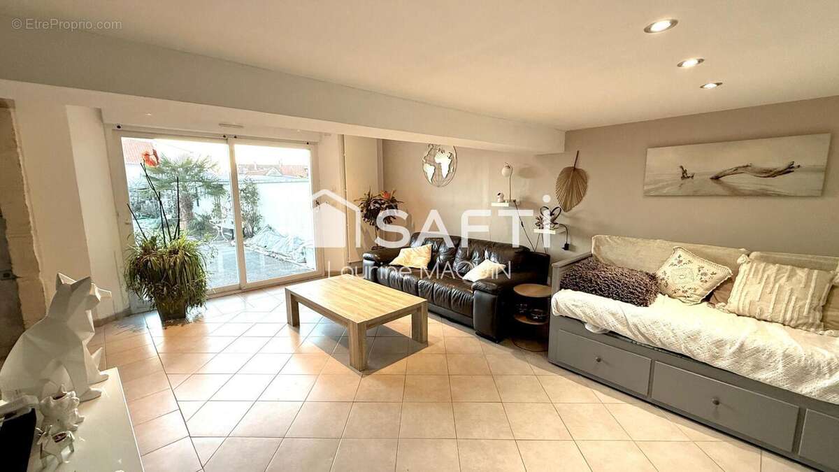 Maison 240 m² à Athies-Sous-Laon  - photo 6