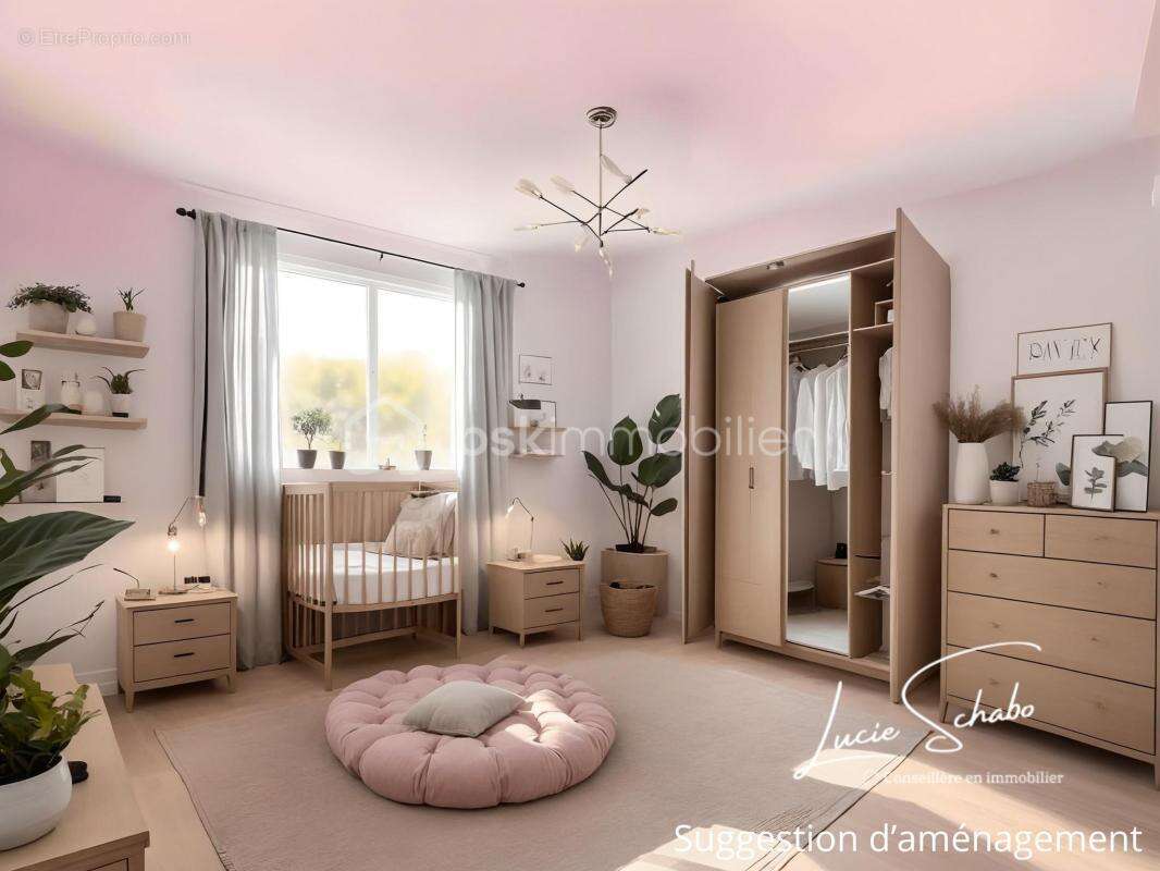 Appartement à SALES