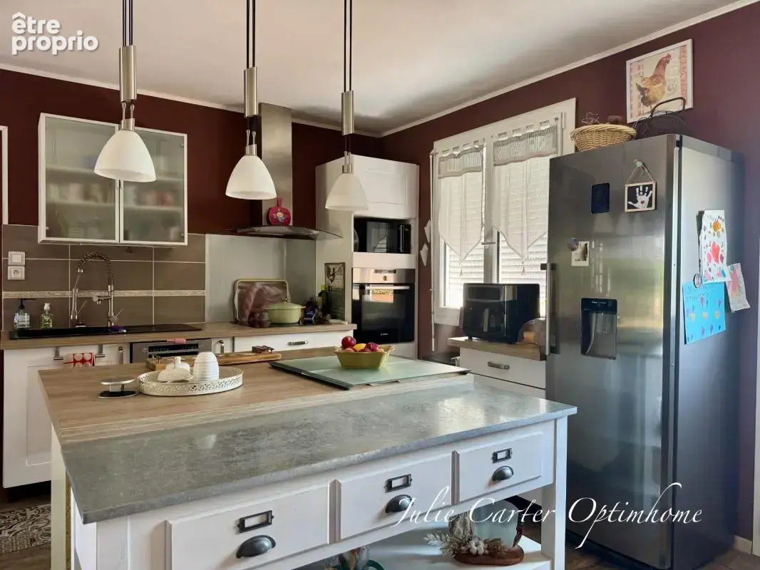 Maison familiale - photo 3