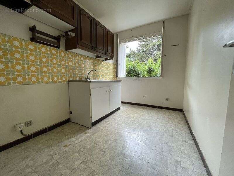 Appartement à AMELIE-LES-BAINS-PALALDA