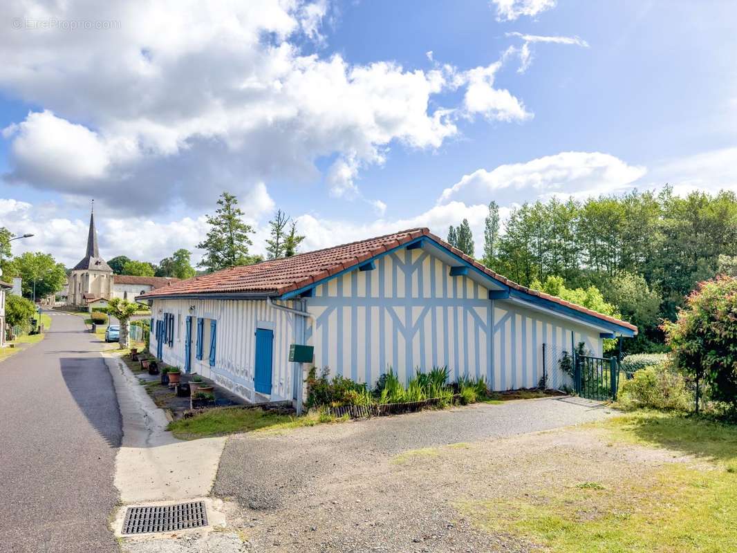 Photo 3 - Maison à LEVIGNACQ