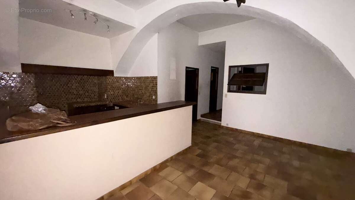 Appartement à LE BEAUSSET