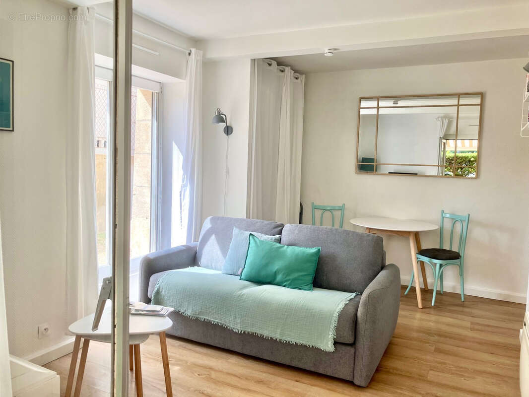 Appartement à ROYAN