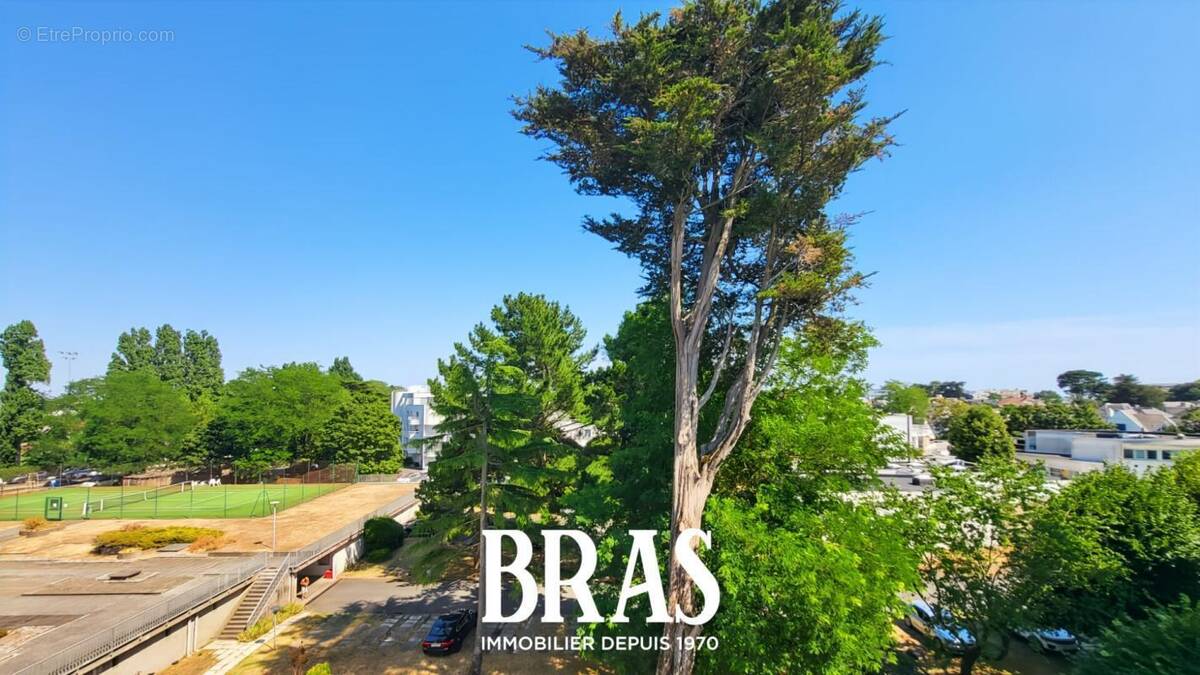 STUDIO à LA BAULE - EMPLACEMENT privilégié entre Gare, port et plage - photo 1