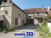 Maison à CHEU