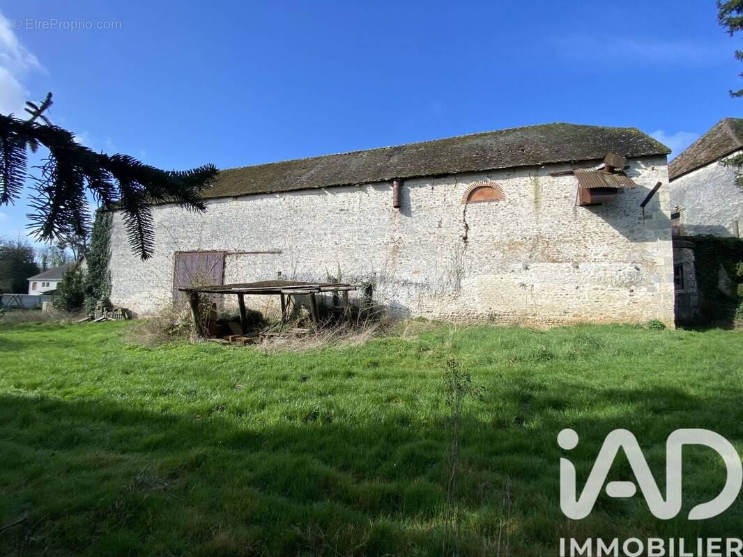 Photo 1 - Appartement à GALLARDON