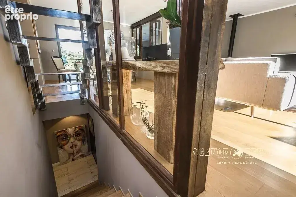 Super-cannes - agreable villa en parfait etat - photo 7