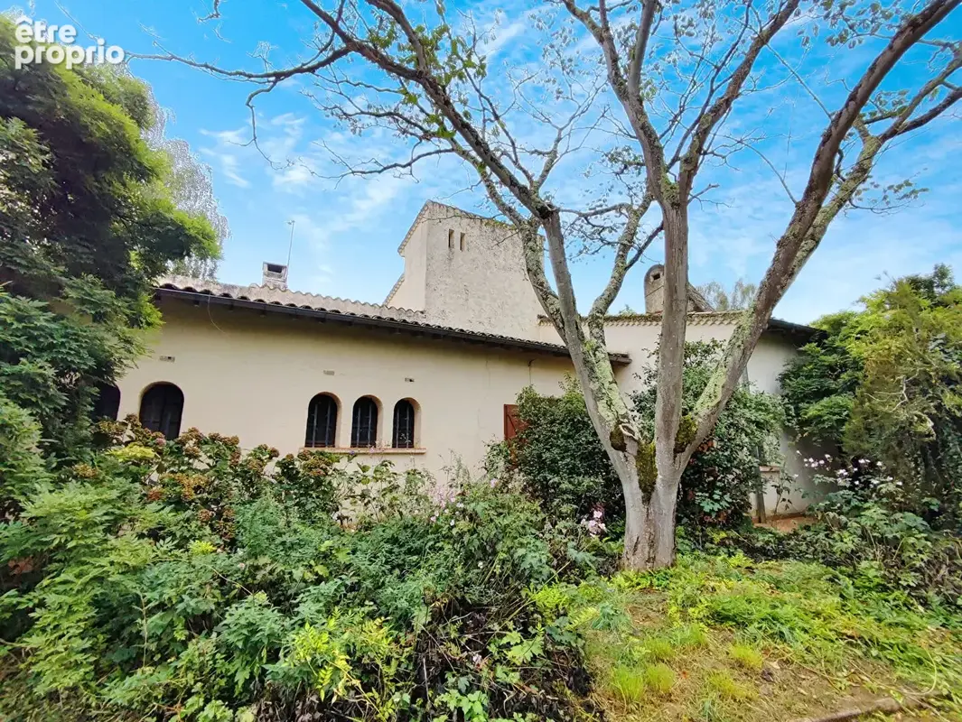 Photo Maison à Saverdun au prix de 350 000€