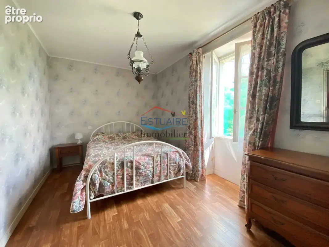 Maison 97 m² à Bouee  - photo 6
