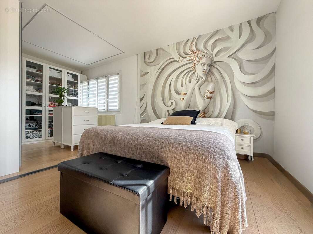 Maison à MARCOUSSIS