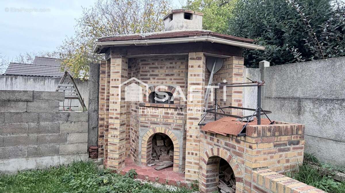 Photo 4 - Maison à DOMONT