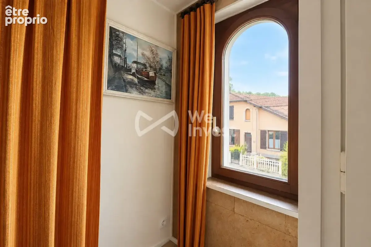 Maison 5 pièces 90 m² à vendre à Joudreville (54490) - photo 2