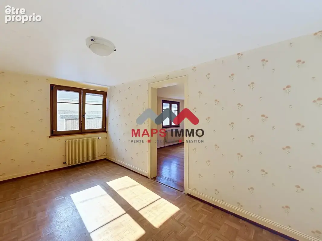 Maison 4-5 pièces 92 m2 + dépendances - photo 6