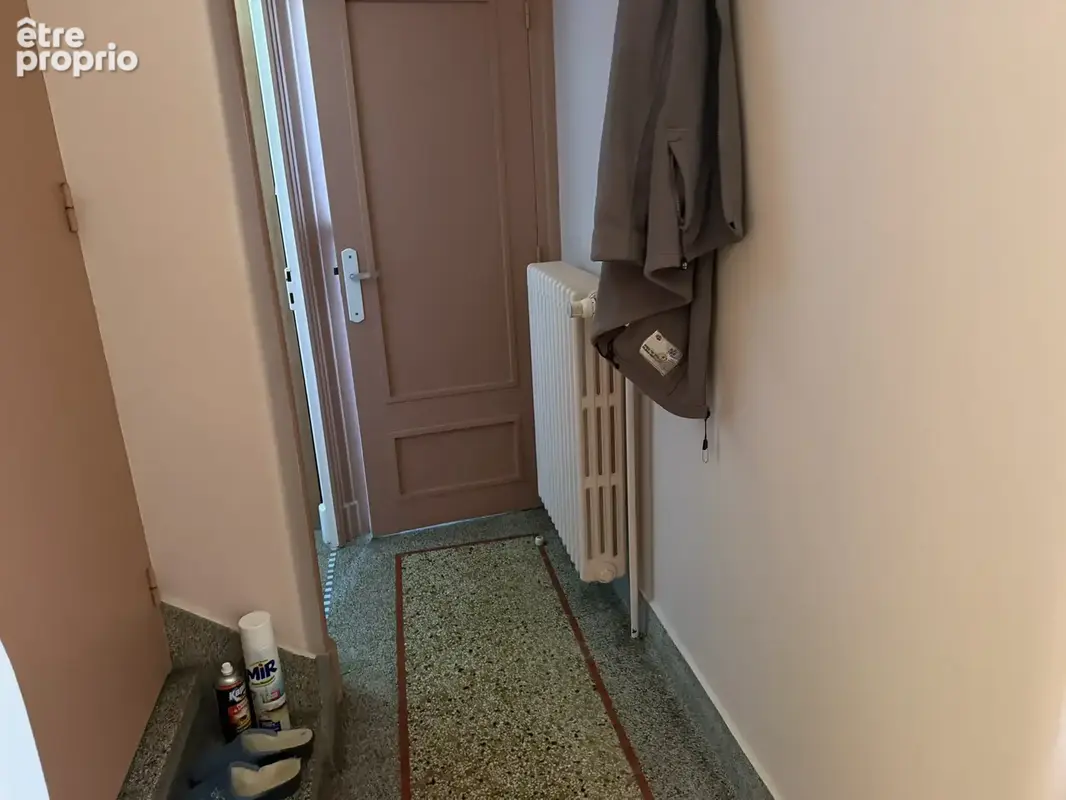 Maison Individuelle 3 Chambres avec Garage et Jardin - photo 23