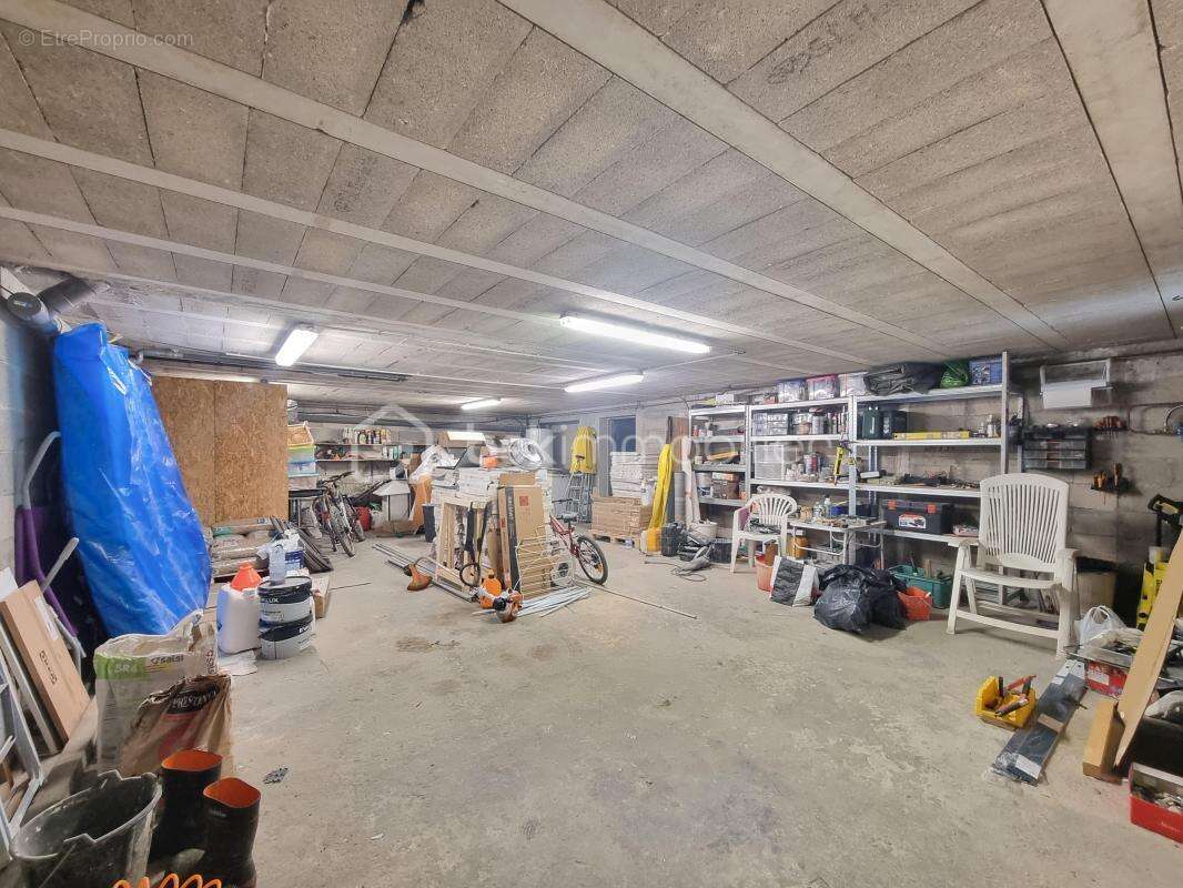 Maison à LONGUEVILLE