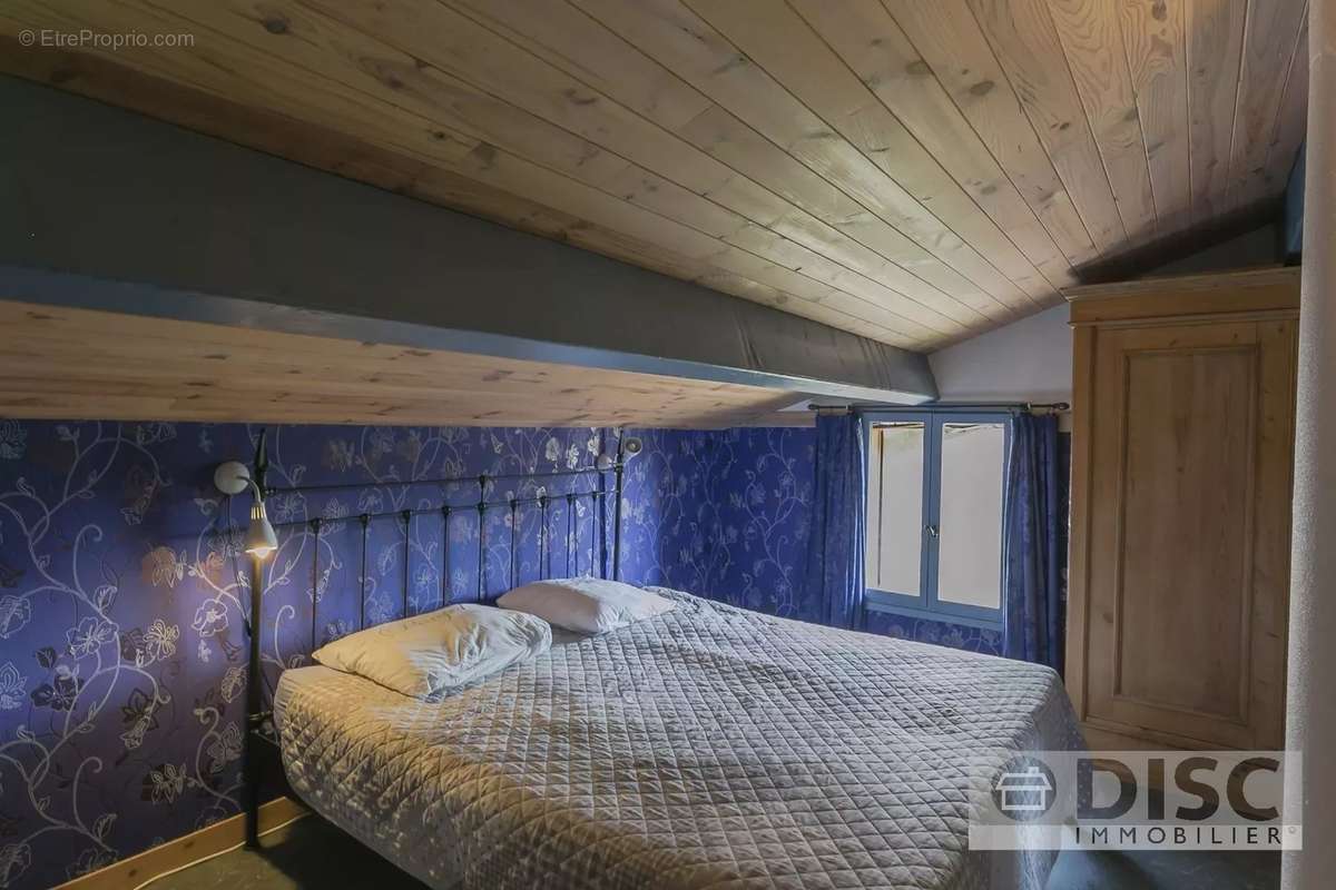 Maison à MONTFERMIER