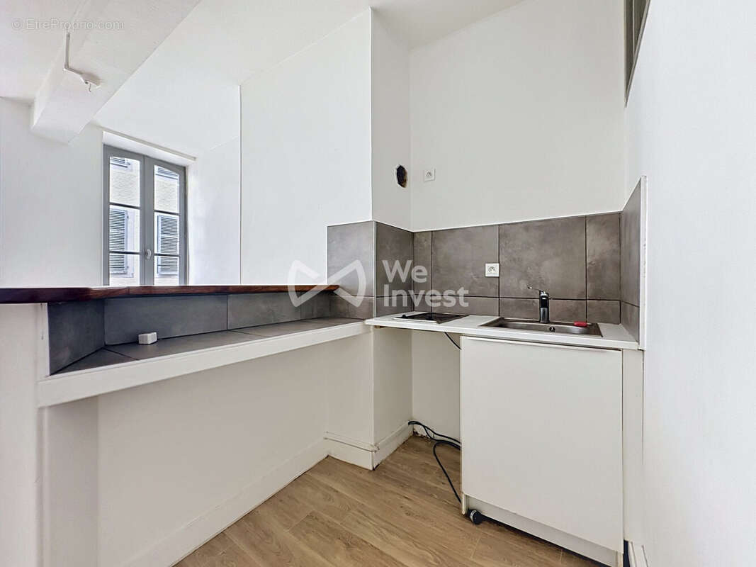 Appartement à PAU