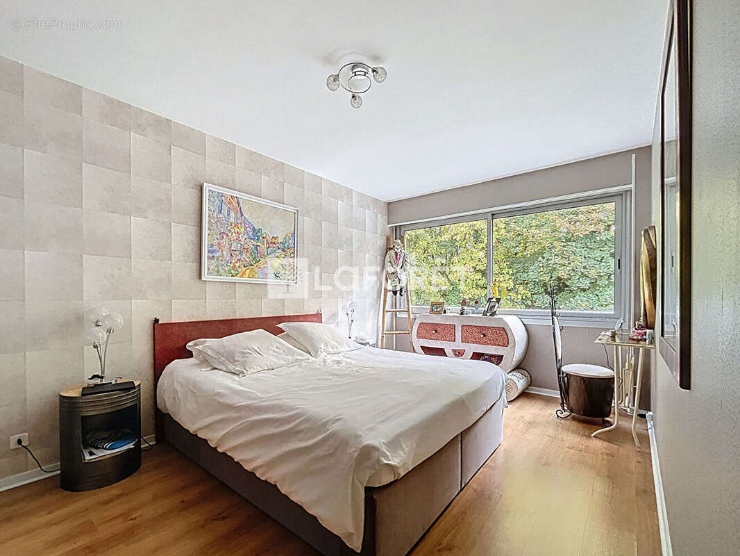 Appartement à CHAUMONT