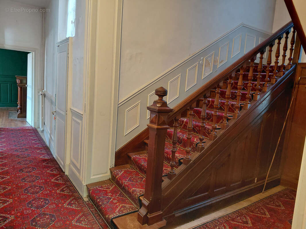 Maison à LA FLECHE