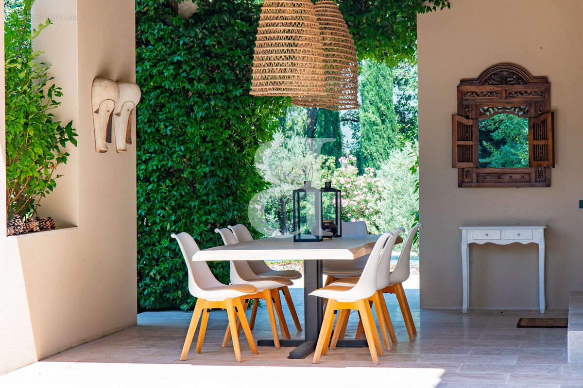 Maison 123 m² à Vaison-La-Romaine  - photo 9