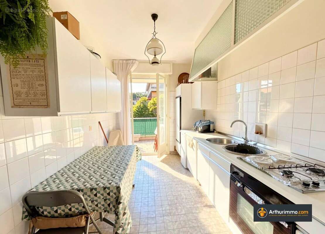 Vente Appartement Nice(06000) 426 000ï¿œ - photo 2