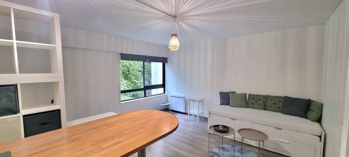 Appartement à MARCQ-EN-BAROEUL
