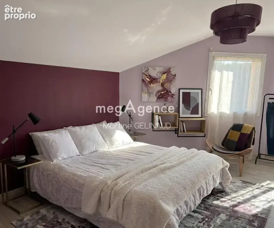Maison 5 pièces 89 m² à vendre à Chambery (73000) - photo 5