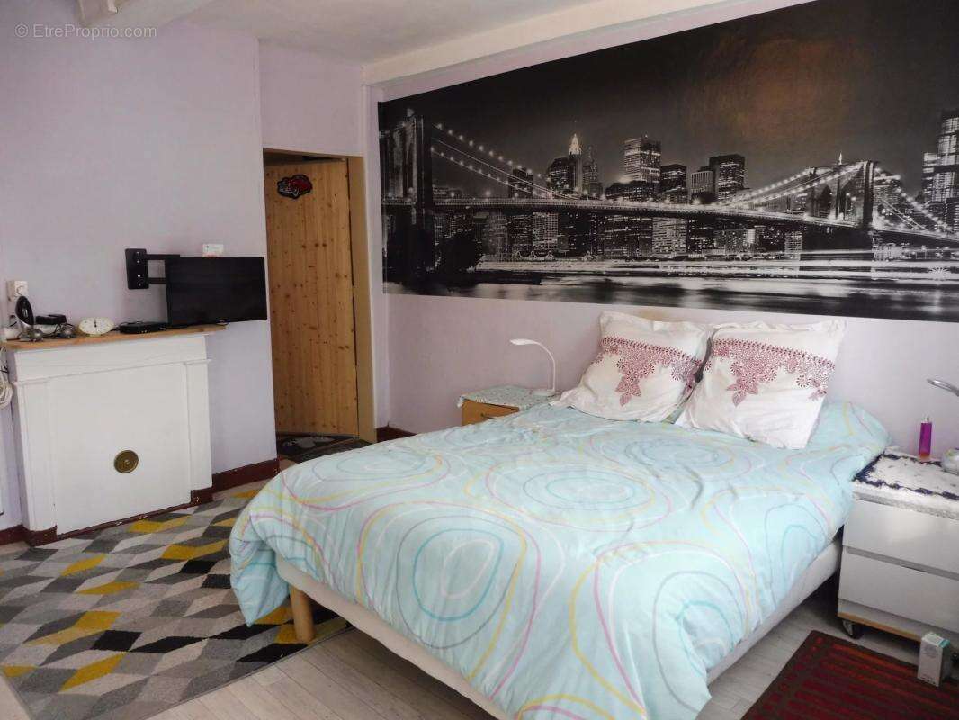 Maison à MARSEILLE-EN-BEAUVAISIS