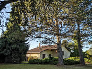 Maison à GONDREVILLE