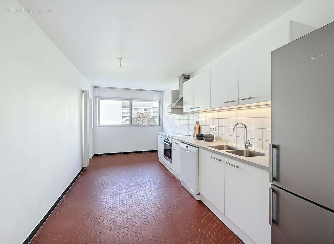 Appartement à MEAUX