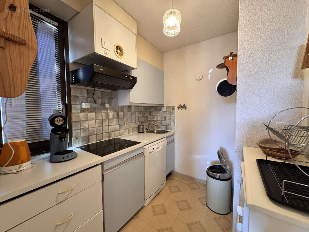 Appartement à VIEUX-BOUCAU-LES-BAINS