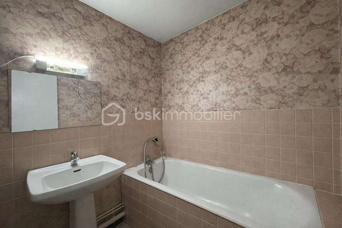 Appartement à TOURS
