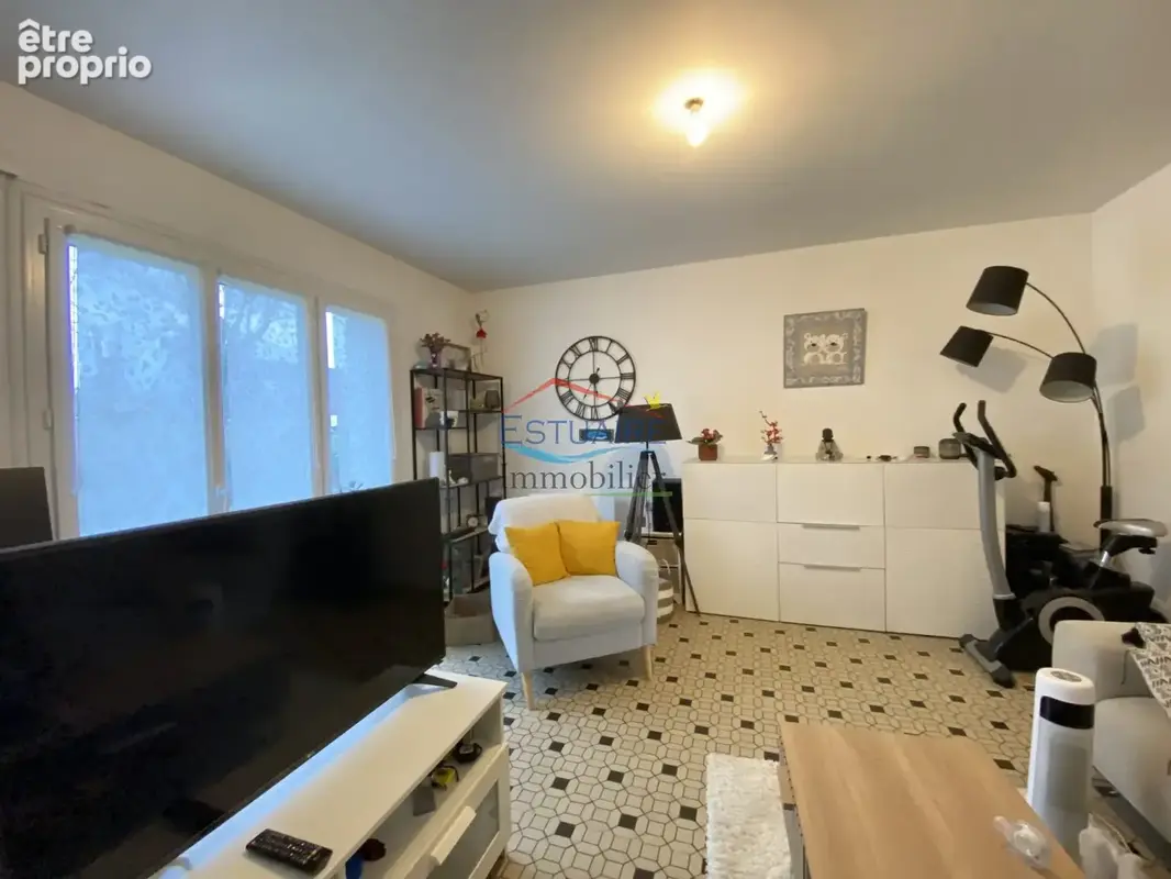 Maison 75 m² à Le Temple-De-Bretagne  - photo 2