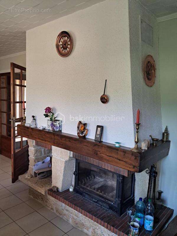 Jolie Villa sur Terrain de 2065 m² avec Vue Imprenable - photo 2