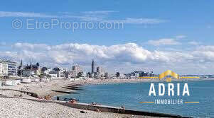 Appartement 45 m² à Le Havre  - photo 7