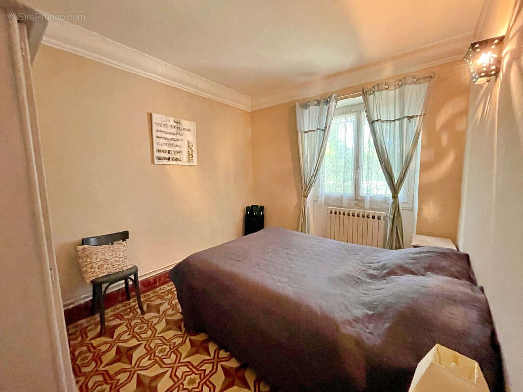 Maison à SERIGNAN-DU-COMTAT